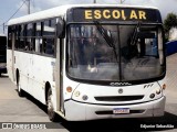 Ônibus Particulares 5A85 na cidade de Paudalho, Pernambuco, Brasil, por Edjunior Sebastião. Número da foto: #12966604.