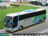 RD Tour 3205 na cidade de Aparecida, São Paulo, Brasil, por Paulo Rafael Peixoto. Número da foto: #12968090.