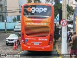 Agape Turismo 20006 na cidade de Salvador, Bahia, Brasil, por Marcos Paulo. Número da foto: #:id.