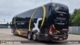 Advance Transatur 4093 na cidade de Curitiba, Paraná, Brasil, por Fábio Paixão. Número da foto: #12965985.