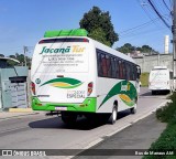 Jaçanã Tur 21724061 na cidade de Manaus, Amazonas, Brasil, por Bus de Manaus AM. Número da foto: #12967122.