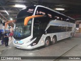 São João Turismo 935 na cidade de Rio de Janeiro, Rio de Janeiro, Brasil, por Vitor Martins. Número da foto: #12966990.