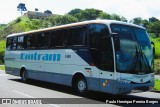 Emtram 3480 na cidade de Barra do Piraí, Rio de Janeiro, Brasil, por Paulo Henrique Pereira Borges. Número da foto: #12966729.