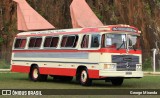 Ônibus Particulares 160 na cidade de Campinas, São Paulo, Brasil, por George Miranda. Número da foto: #:id.