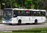 Transportes Futuro C30277 na cidade de Rio de Janeiro, Rio de Janeiro, Brasil, por Luiz Petriz. Número da foto: #:id.