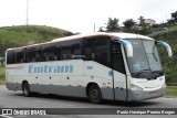 Emtram 3860 na cidade de Barra do Piraí, Rio de Janeiro, Brasil, por Paulo Henrique Pereira Borges. Número da foto: #12966737.