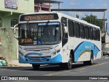 Auto Viação Vera Cruz - Belford Roxo RJ 112.067 na cidade de São João de Meriti, Rio de Janeiro, Brasil, por Cleiton Linhares. Número da foto: #12967611.
