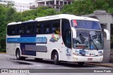 VIDA - Viação Danúbio Azul 5006 na cidade de São Paulo, São Paulo, Brasil, por Marcus Prado. Número da foto: #12966834.