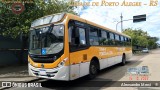 Companhia Carris Porto-Alegrense 0065 na cidade de Porto Alegre, Rio Grande do Sul, Brasil, por Alexsandro Merci    ®. Número da foto: #:id.