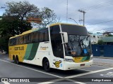 Empresa Gontijo de Transportes 12790 na cidade de Belo Horizonte, Minas Gerais, Brasil, por Rodrigo Barraza. Número da foto: #12966593.