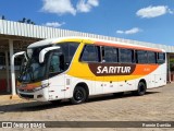 Saritur - Santa Rita Transporte Urbano e Rodoviário 26100 na cidade de São João Evangelista, Minas Gerais, Brasil, por Ronnie Damião. Número da foto: #12965702.