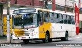 Cooperativa de Transportes Alternativos Nova Aliança 3 4051 na cidade de São Paulo, São Paulo, Brasil, por Leandro Machado de Castro. Número da foto: #12966421.
