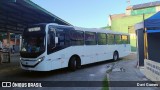 ATT - Atlântico Transportes e Turismo 882546 na cidade de Ilhéus, Bahia, Brasil, por Davi Gomes. Número da foto: #12966314.
