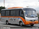 Ônibus Particulares 622 na cidade de Resende, Rio de Janeiro, Brasil, por Jonata Rodrigo. Número da foto: #12966393.