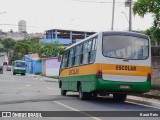 Escolares S/N na cidade de São Gonçalo, Rio de Janeiro, Brasil, por Kauã Reis. Número da foto: #:id.