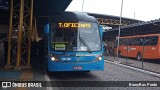 VCG - Viação Campos Gerais 1349 na cidade de Ponta Grossa, Paraná, Brasil, por BrunyBus Prado. Número da foto: #:id.