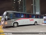 LOC - Locação Turismo e Fretamento 690 na cidade de Caruaru, Pernambuco, Brasil, por Marcos Silva. Número da foto: #:id.