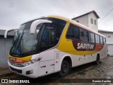 Saritur - Santa Rita Transporte Urbano e Rodoviário 26500 na cidade de Minas Novas, Minas Gerais, Brasil, por Ronnie Damião. Número da foto: #12965701.
