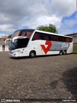 Viação Jóia > Expresso Jóia 46005 na cidade de Telêmaco Borba, Paraná, Brasil, por Carlynhos Piske. Número da foto: #12966537.