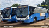 COOTEGO - Cooperativa de Transportes do Estado de Goiás 40.209 na cidade de Aparecida de Goiânia, Goiás, Brasil, por Carlos Júnior. Número da foto: #12967612.
