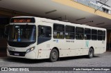 Empresa de Ônibus Campo Largo 22273 na cidade de Curitiba, Paraná, Brasil, por Paulo Henrique Pereira Borges. Número da foto: #12966501.