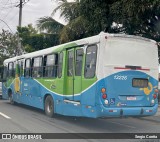 Vereda Transporte Ltda. 13226 na cidade de Vila Velha, Espírito Santo, Brasil, por Sergio Corrêa. Número da foto: #12965756.