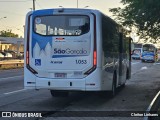 Icaraí Auto Transportes 1.053 na cidade de São Gonçalo, Rio de Janeiro, Brasil, por Cleiton Linhares. Número da foto: #12967904.