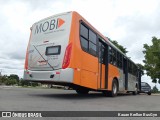 MOBI Transporte 35410 na cidade de Aparecida de Goiânia, Goiás, Brasil, por Kauan Kerllon BusGyn. Número da foto: #:id.