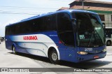 Viação Águia Branca 21700 na cidade de Rio de Janeiro, Rio de Janeiro, Brasil, por Paulo Henrique Pereira Borges. Número da foto: #12966484.
