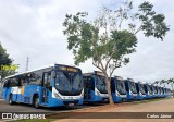 COOTEGO - Cooperativa de Transportes do Estado de Goiás 40.218 na cidade de Aparecida de Goiânia, Goiás, Brasil, por Carlos Júnior. Número da foto: #12967740.