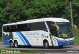 Ramos Turismo 4100 na cidade de Aparecida, São Paulo, Brasil, por Adailton Cruz. Número da foto: #12966315.