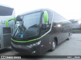 Viação Garcia 93411 na cidade de Curitiba, Paraná, Brasil, por GDC __39AM. Número da foto: #12966792.