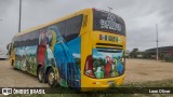 JS Globo Tur 51411 na cidade de Caruaru, Pernambuco, Brasil, por Leon Oliver. Número da foto: #:id.