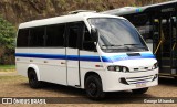 Ônibus Particulares 171 na cidade de Campinas, São Paulo, Brasil, por George Miranda. Número da foto: #12967300.