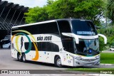 Expresso São José 1200 na cidade de Florianópolis, Santa Catarina, Brasil, por Diego Lip. Número da foto: #12966252.