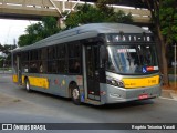 Viação Metrópole Paulista - Zona Leste 3 1002 na cidade de São Paulo, São Paulo, Brasil, por Rogério Teixeira Varadi. Número da foto: #12966896.
