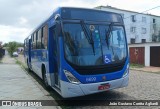 SOPAL - Sociedade de Ônibus Porto-Alegrense Ltda. 6699 na cidade de Porto Alegre, Rio Grande do Sul, Brasil, por João Gustavo Corrêa Agliardi. Número da foto: #:id.