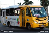 Unimar Transportes 24305 na cidade de Vitória, Espírito Santo, Brasil, por Henrique Simões. Número da foto: #:id.