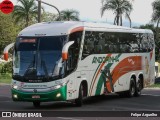 Empresa de Transportes Andorinha 6273 na cidade de Campo Grande, Mato Grosso do Sul, Brasil, por Felipe Arguelho. Número da foto: #12966021.