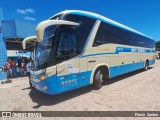 Viação Novo Horizonte 1037111 na cidade de Barra da Estiva, Bahia, Brasil, por Flávio  Santos. Número da foto: #12965853.