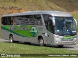 Turismo Três Amigos 910 na cidade de Aparecida, São Paulo, Brasil, por Gabriel Oliveira Caldas da Nobrega. Número da foto: #:id.