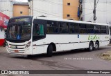 Auto Ônibus Líder 0912031 na cidade de Manaus, Amazonas, Brasil, por Williames Campos. Número da foto: #:id.