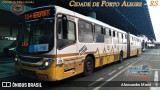 Companhia Carris Porto-Alegrense 0813 na cidade de Porto Alegre, Rio Grande do Sul, Brasil, por Alexsandro Merci    ®. Número da foto: #:id.
