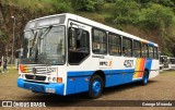 Novix Bus 42527 na cidade de Campinas, São Paulo, Brasil, por George Miranda. Número da foto: #12967326.
