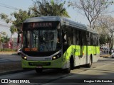 Viação Sandra 10833 na cidade de Belo Horizonte, Minas Gerais, Brasil, por Douglas Célio Brandao. Número da foto: #12966877.