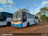 Andrade Transportes 122 na cidade de José de Freitas, Piauí, Brasil, por Eric Pedro. Número da foto: #:id.