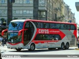 Ceres Autotransporte 123 na cidade de Buenos Aires, Argentina, por Tôni Cristian. Número da foto: #12966839.