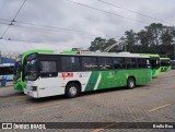 Next Mobilidade - ABC Sistema de Transporte 7056 na cidade de São Bernardo do Campo, São Paulo, Brasil, por Brollo Bus. Número da foto: #12966465.