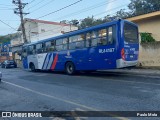 Rápido Campinas RL-14187 na cidade de São Roque, São Paulo, Brasil, por Paulo Mota. Número da foto: #12966287.