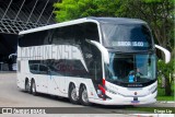 Auto Viação Catarinense 324314 na cidade de Florianópolis, Santa Catarina, Brasil, por Diego Lip. Número da foto: #12968032.
